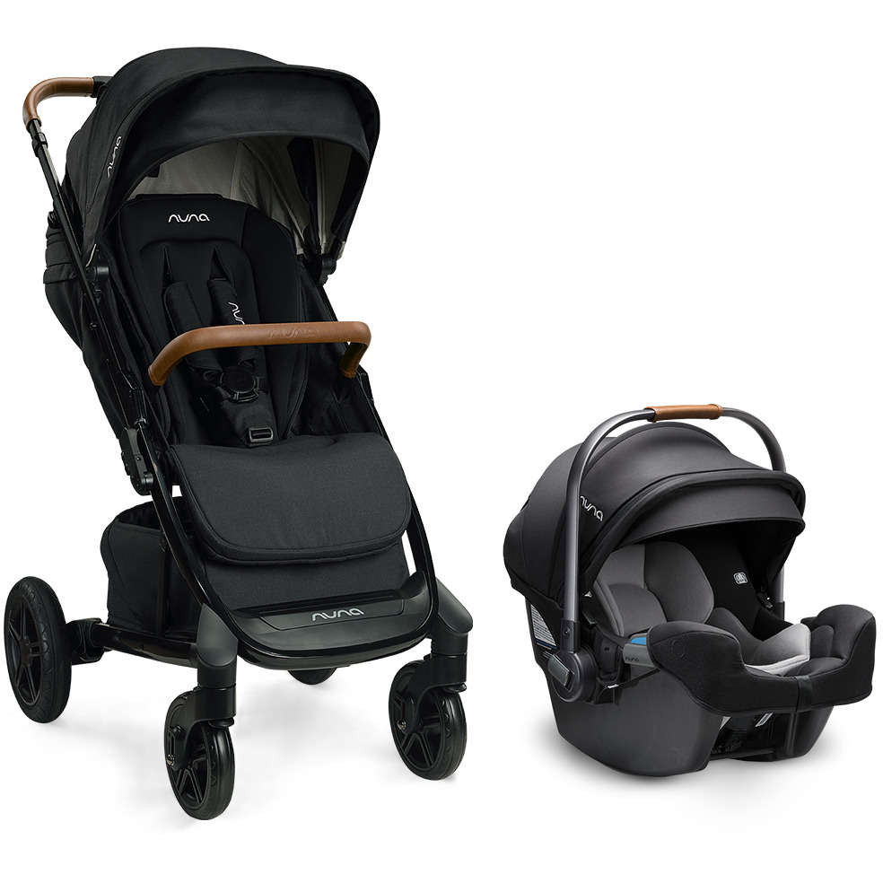 Nuna TAVO Next + PIPA RX Travel System - Kid's Stuff Superstore