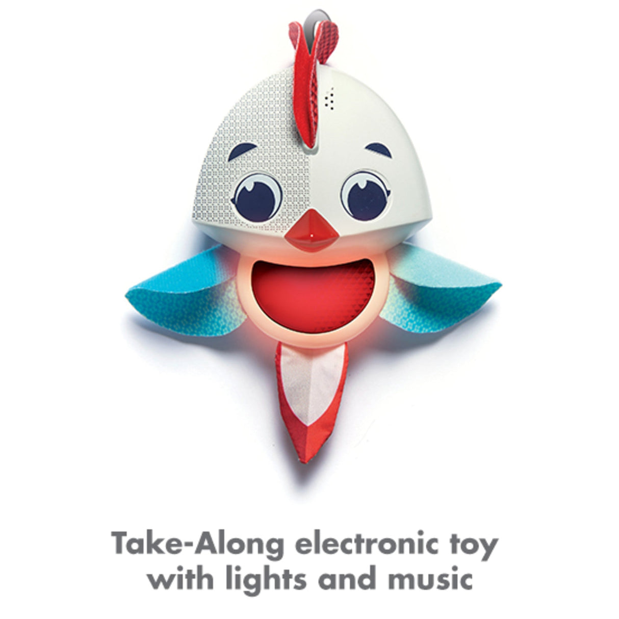 Tiny Love Into The Forest Gymini Deluxe Activity Gym Play Mat - Kid's Stuff Superstore