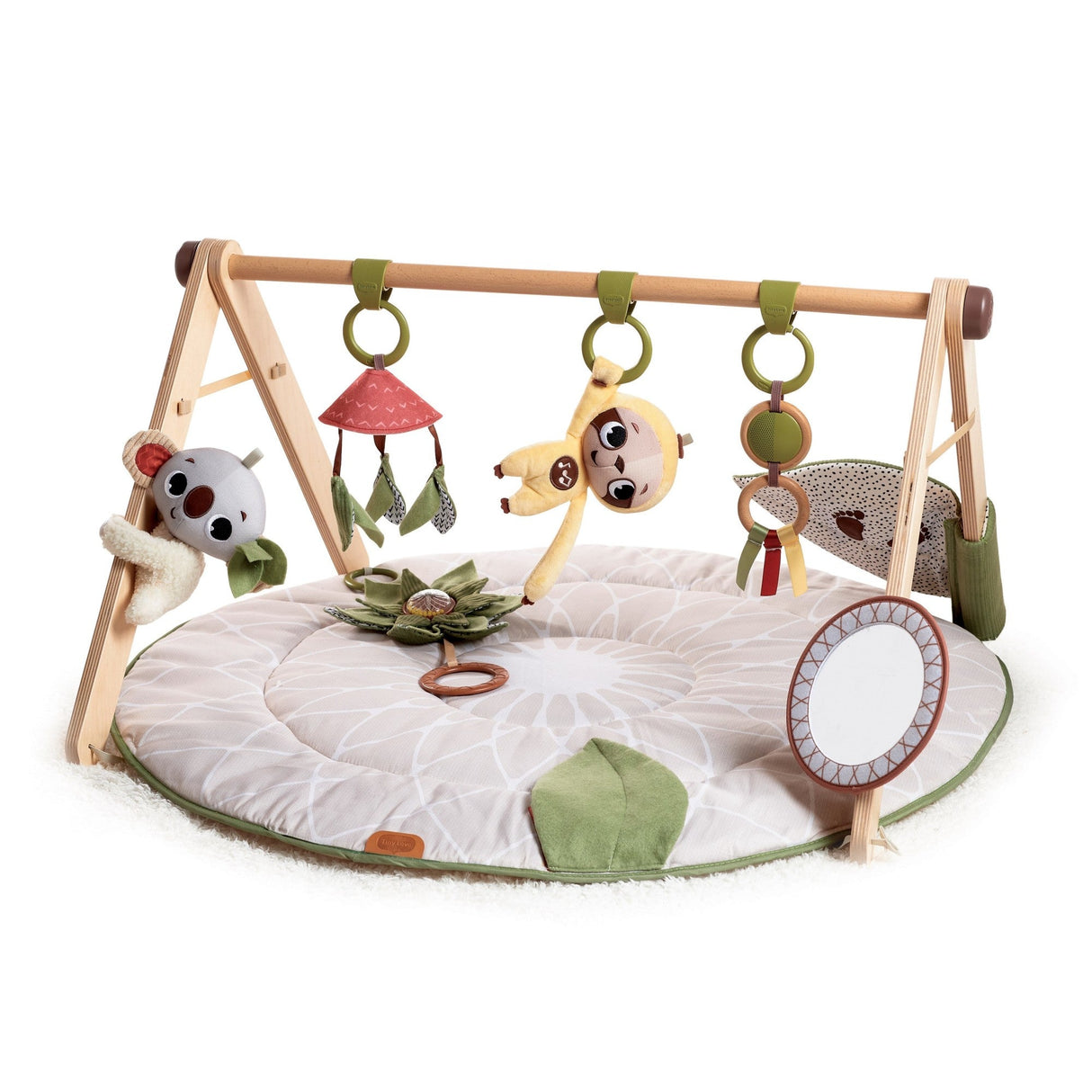 Tiny Love Boho Chic Luxe Developmental Gymini - Kid's Stuff Superstore