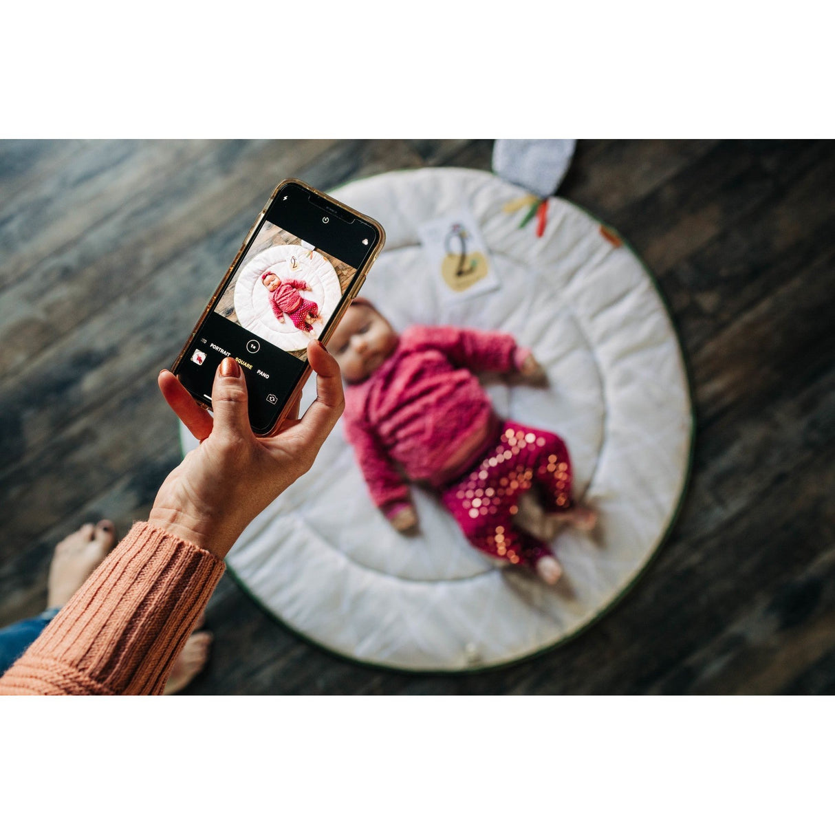 Tiny Love Boho Chic Luxe Developmental Gymini - Kid's Stuff Superstore