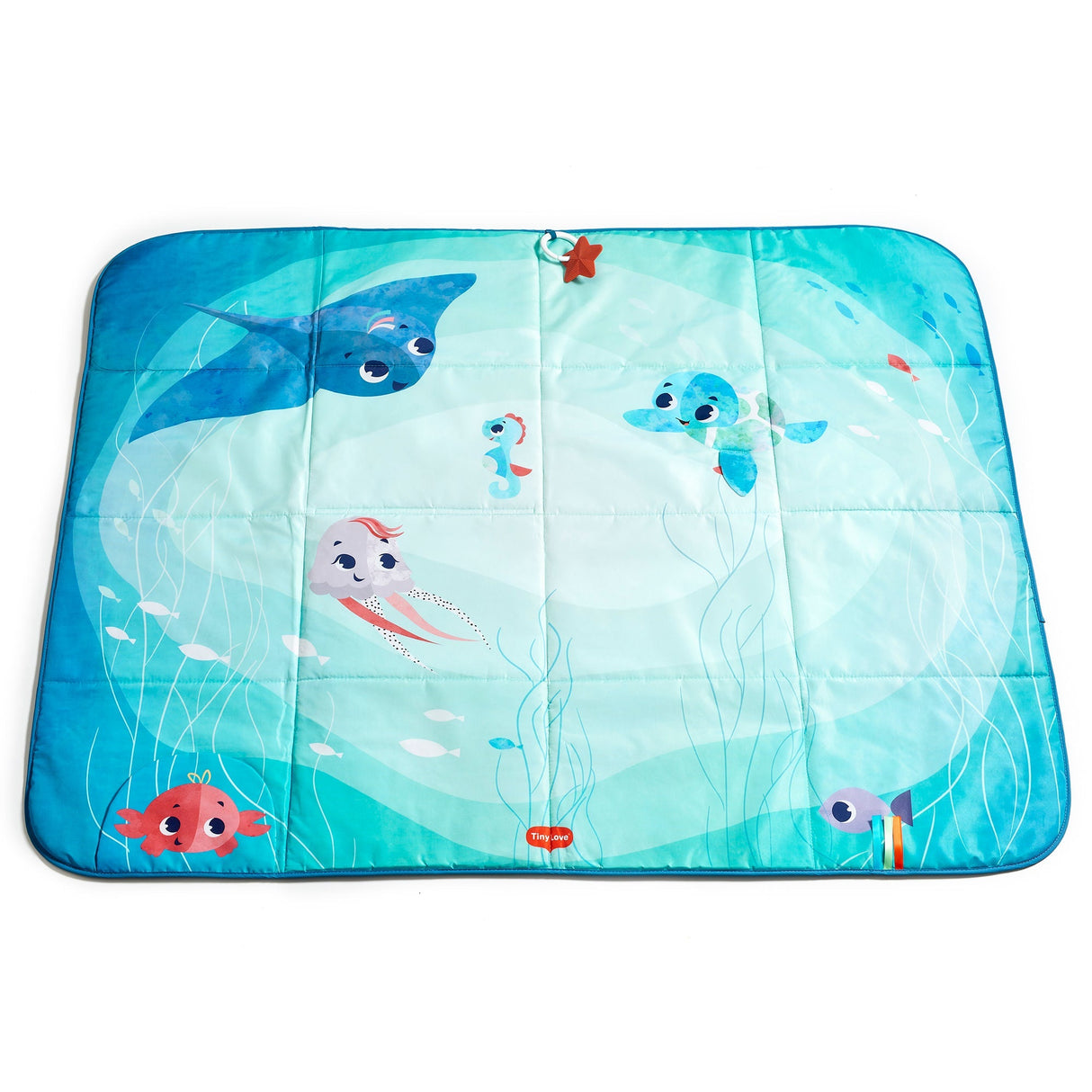 Tiny Love Outdoor Picnic Mat - Kid's Stuff Superstore