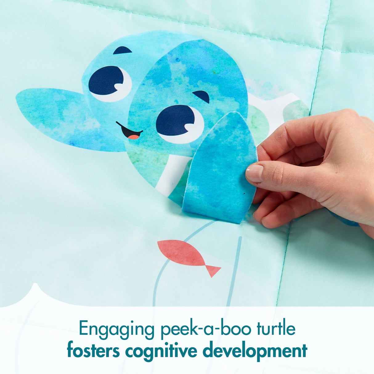 Tiny Love Outdoor Picnic Mat - Kid's Stuff Superstore