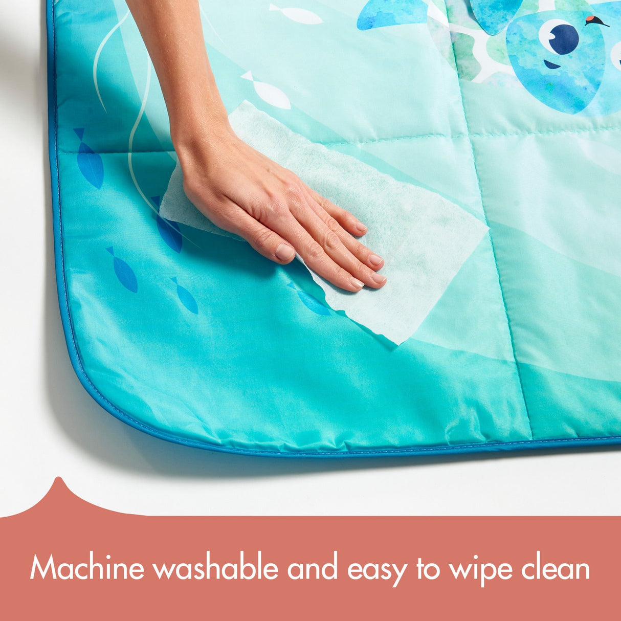 Tiny Love Outdoor Picnic Mat - Kid's Stuff Superstore