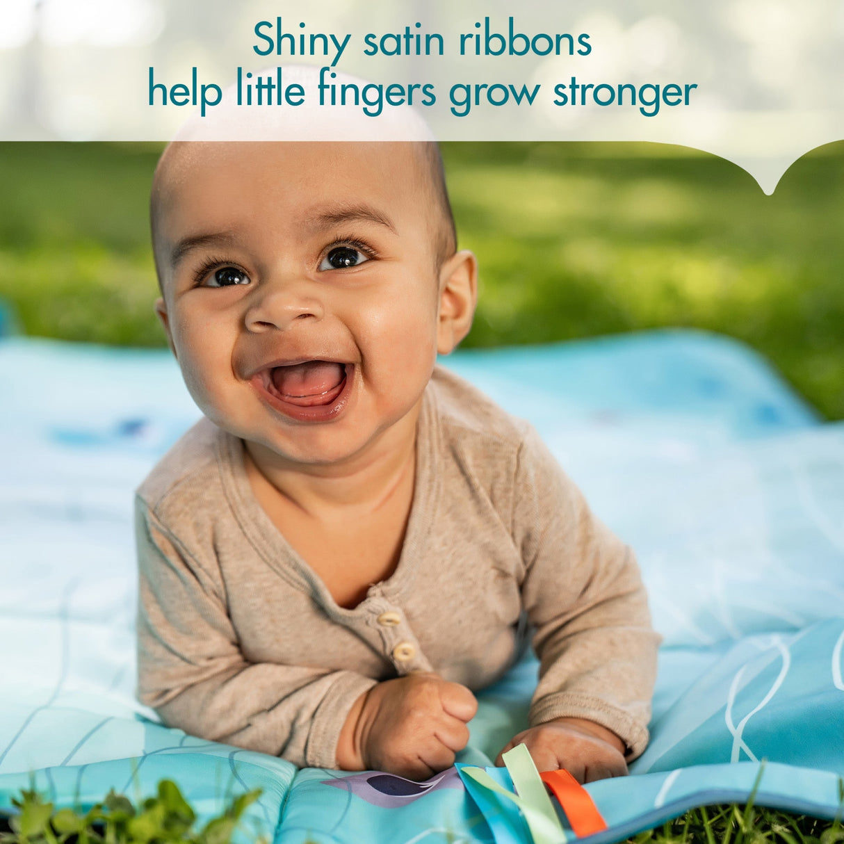 Tiny Love Outdoor Picnic Mat - Kid's Stuff Superstore