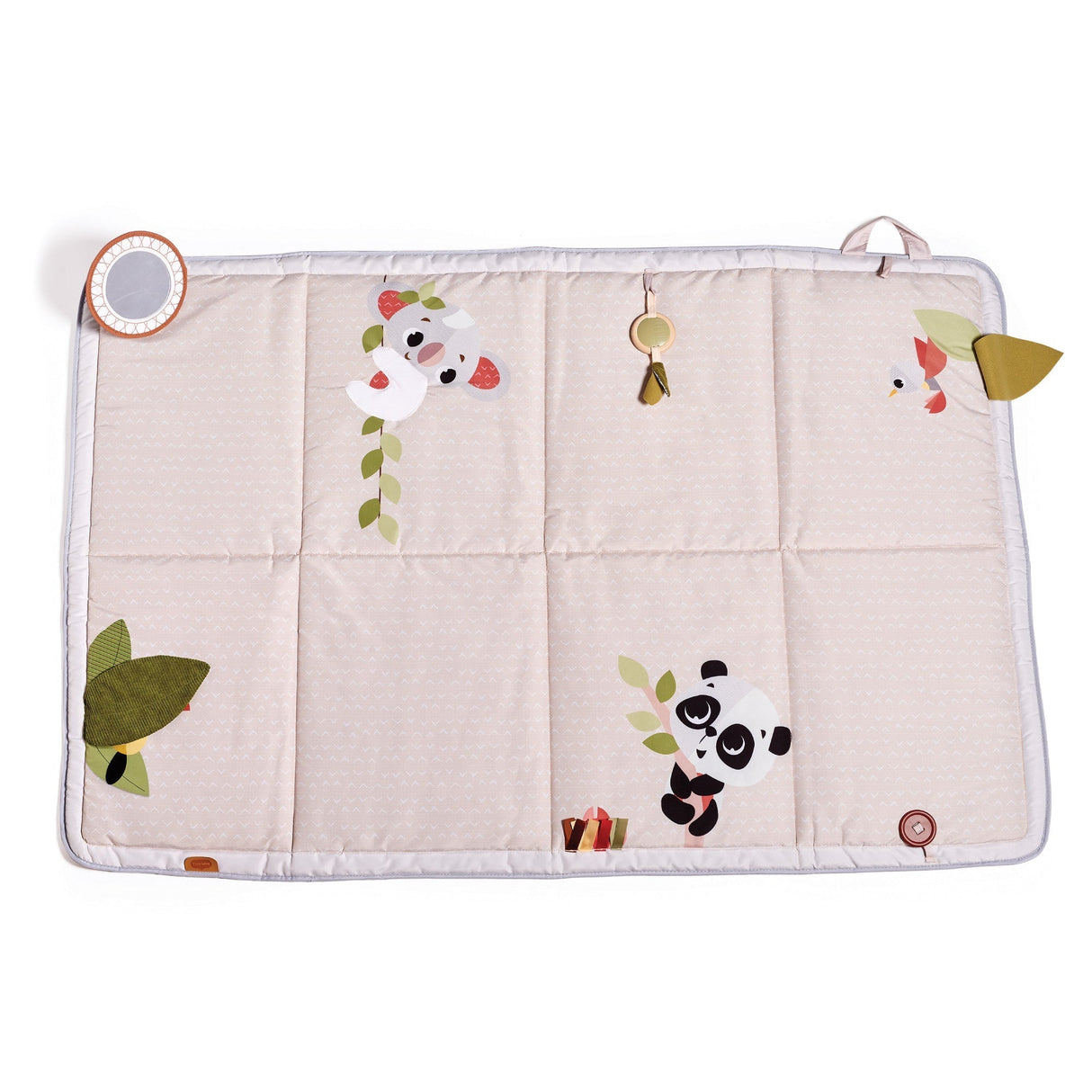 Tiny Love Boho Chic Super Mat - Kid's Stuff Superstore
