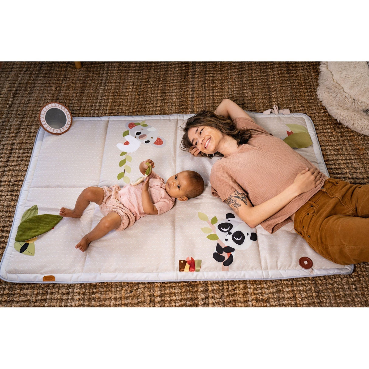 Tiny Love Boho Chic Super Mat - Kid's Stuff Superstore