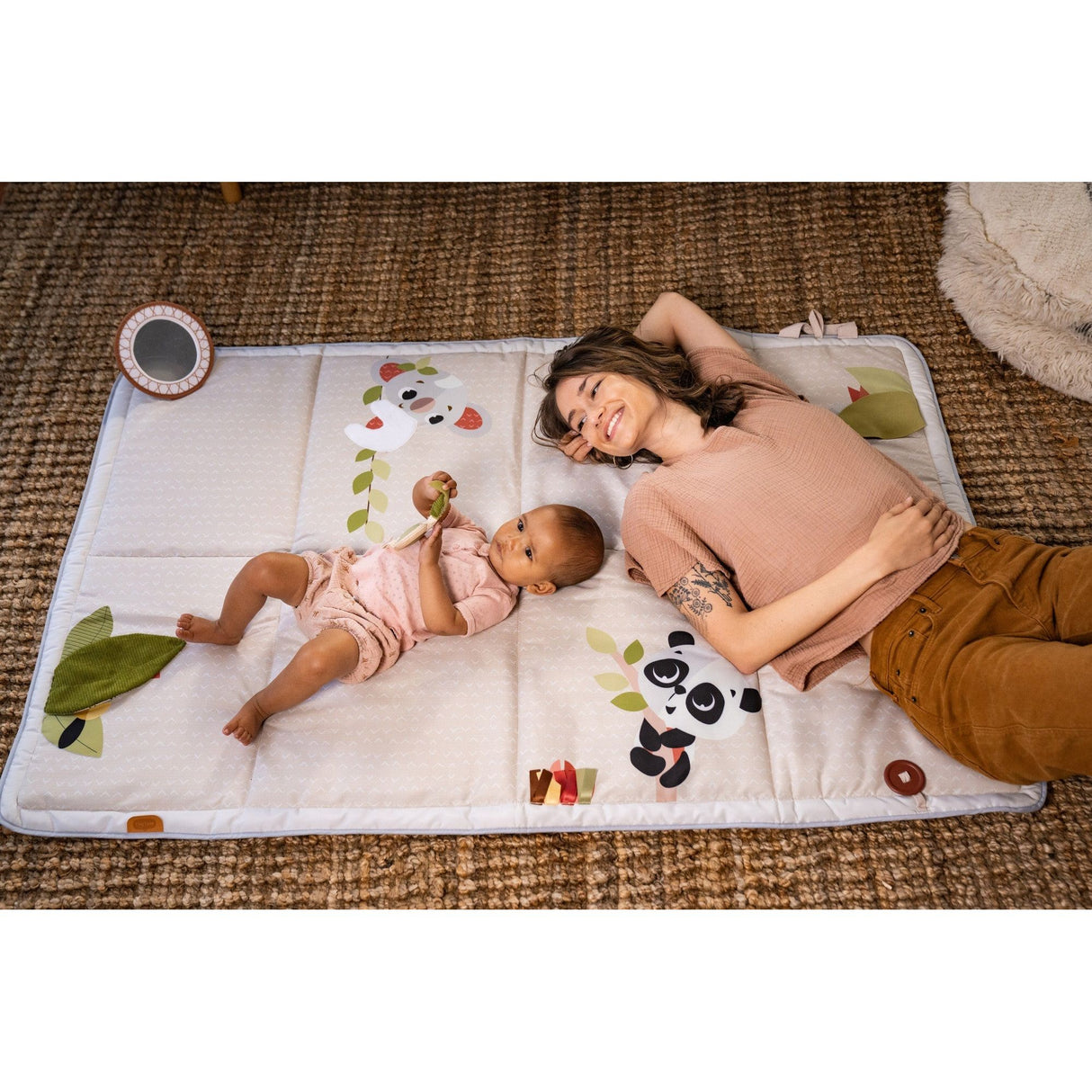 Tiny Love Boho Chic Super Mat - Kid's Stuff Superstore