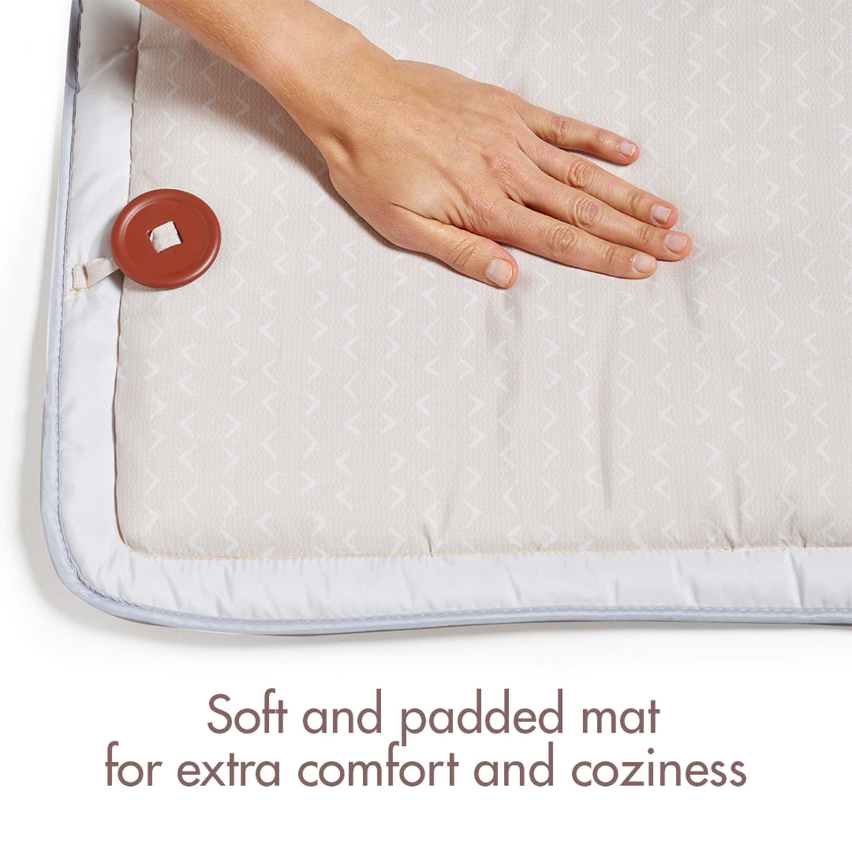 Tiny Love Boho Chic Super Mat - Kid's Stuff Superstore