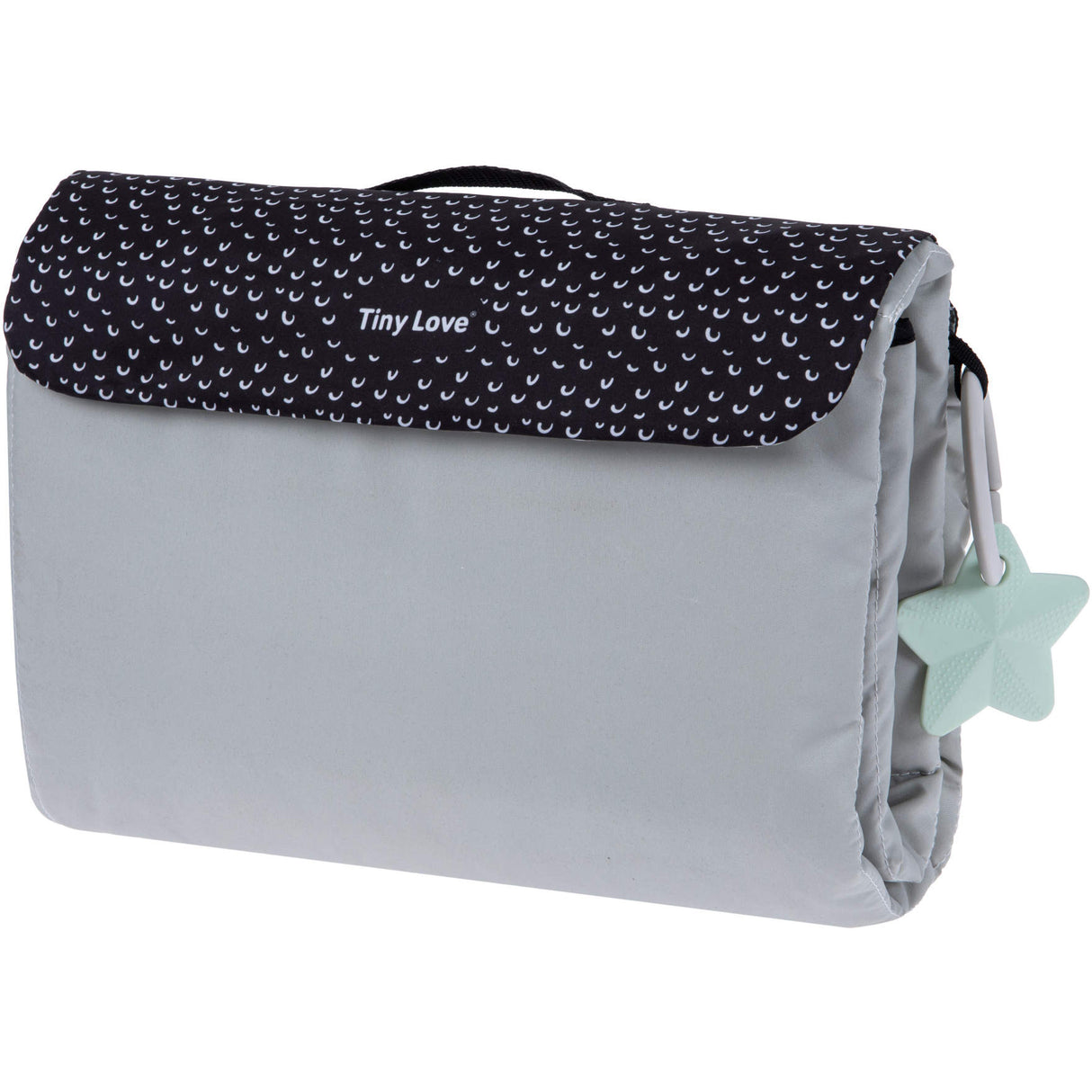 Tiny Love Black & White XL Outdoor Mat - Kid's Stuff Superstore