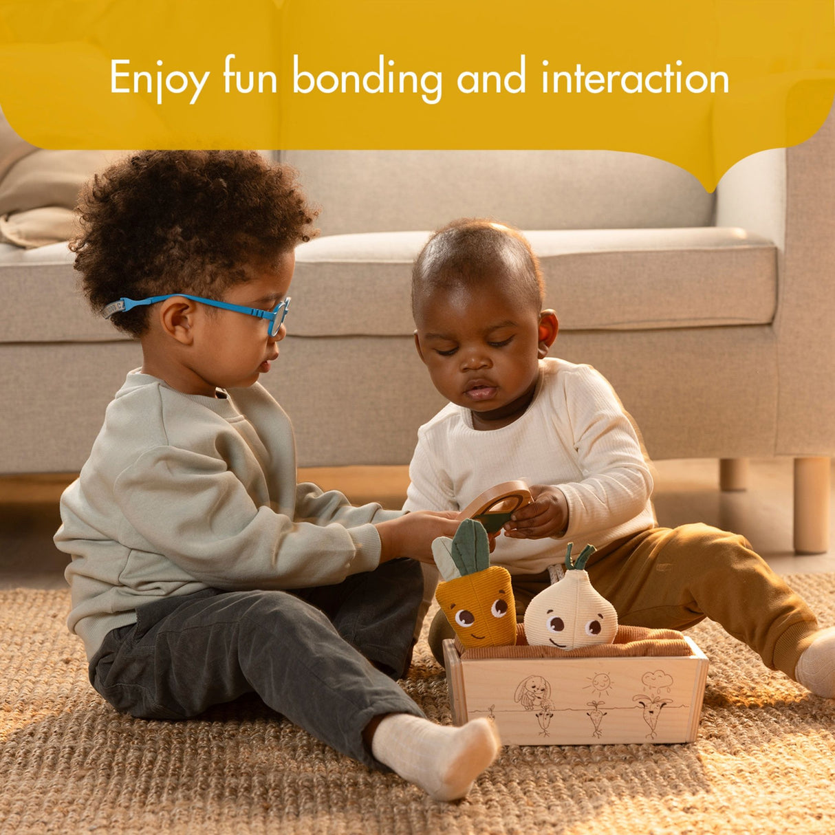 Tiny Love My First Garden | Garden of Adventures - Kid's Stuff Superstore