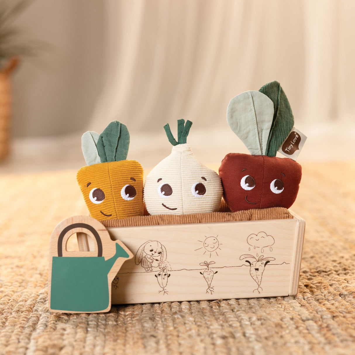 Tiny Love My First Garden | Garden of Adventures - Kid's Stuff Superstore