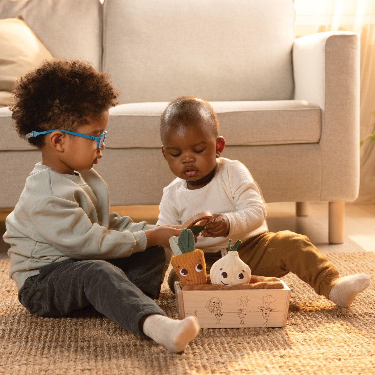 Tiny Love My First Garden | Garden of Adventures - Kid's Stuff Superstore