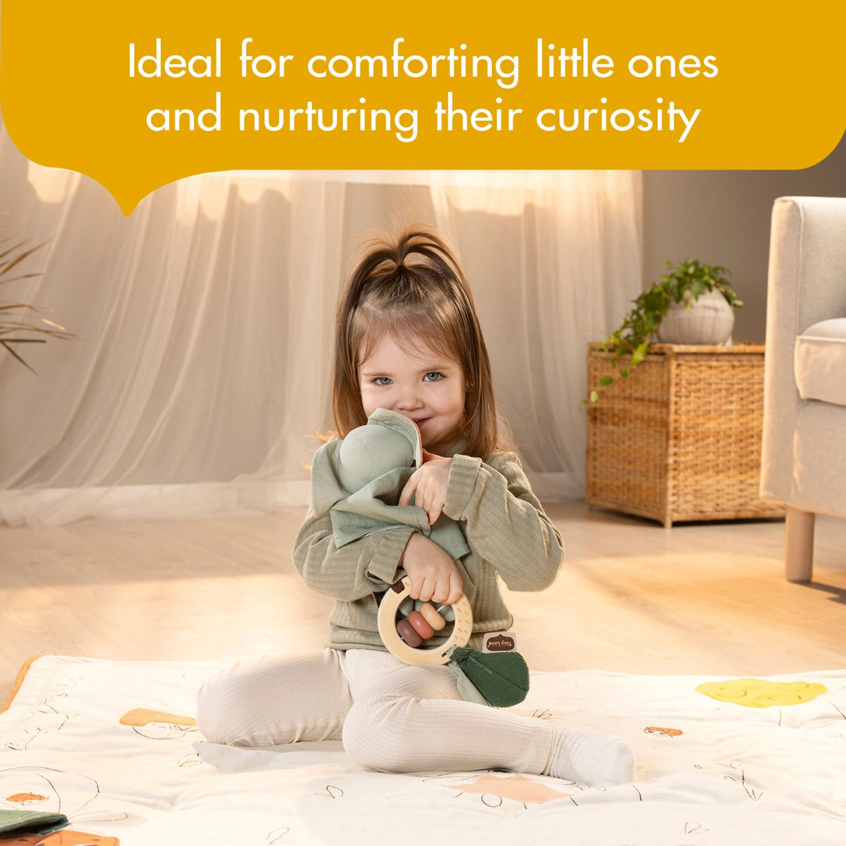 Tiny Love Gift Set | Garden of Adventures - Kid's Stuff Superstore