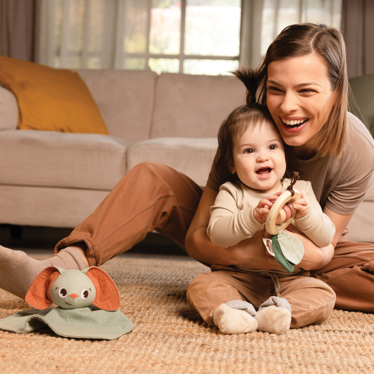 Tiny Love Gift Set | Garden of Adventures - Kid's Stuff Superstore