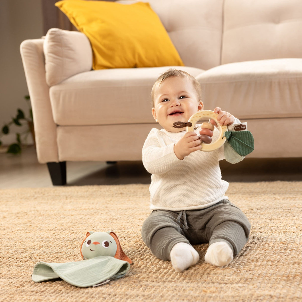 Tiny Love Gift Set | Garden of Adventures - Kid's Stuff Superstore