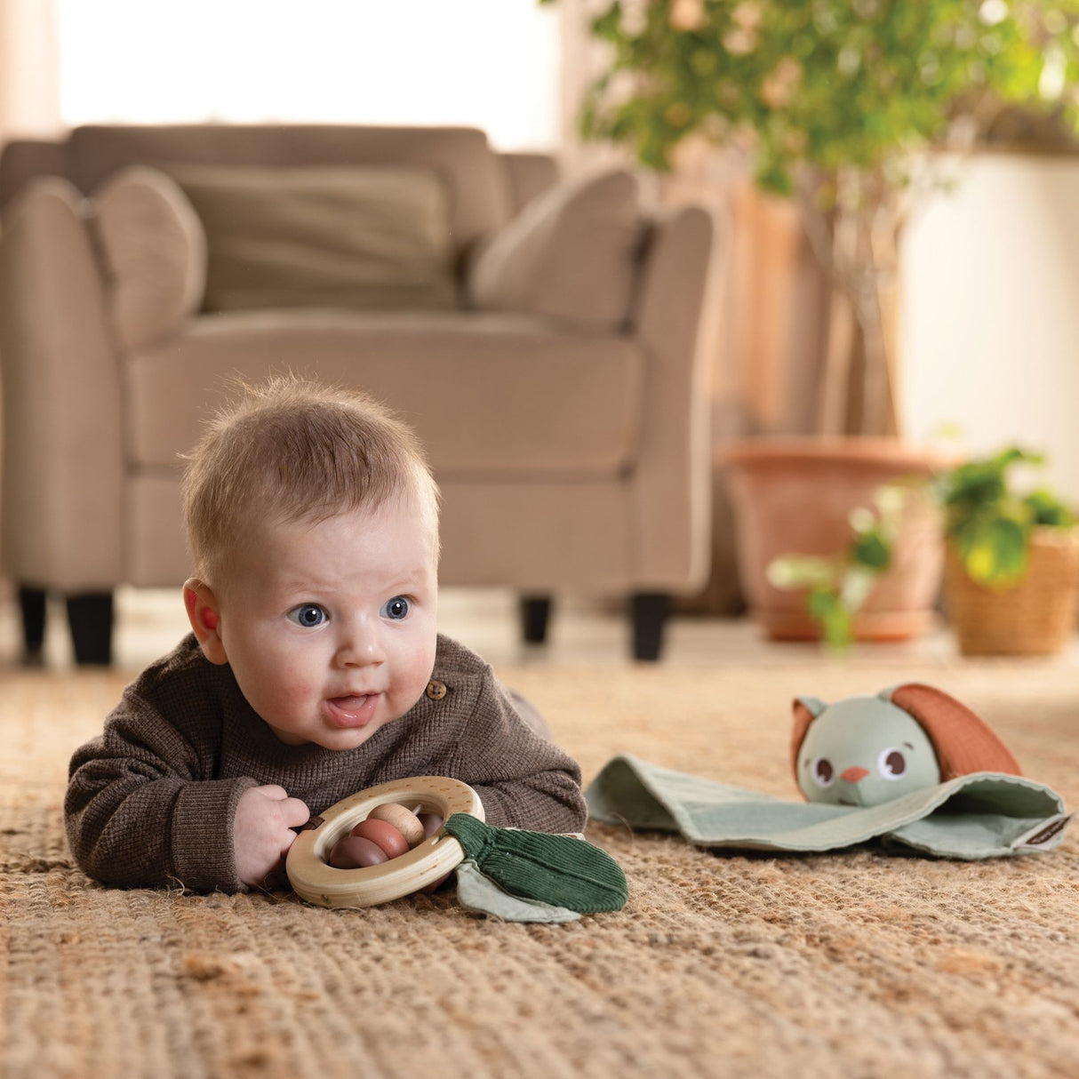 Tiny Love Gift Set | Garden of Adventures - Kid's Stuff Superstore