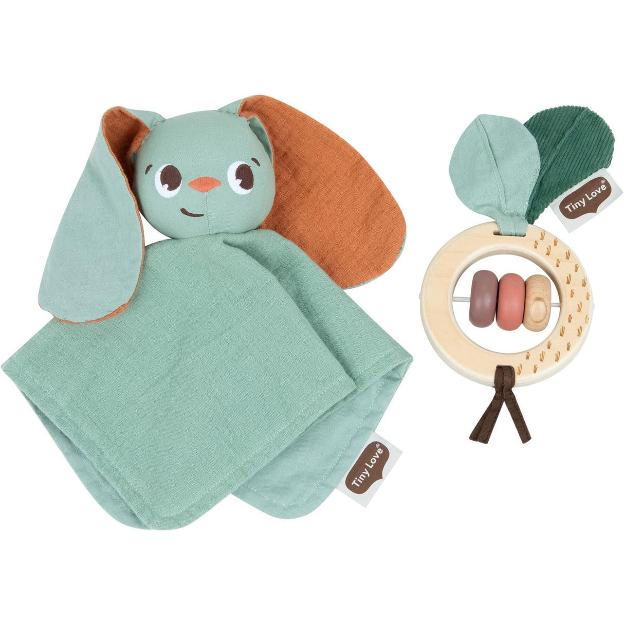 Tiny Love Gift Set | Garden of Adventures - Kid's Stuff Superstore