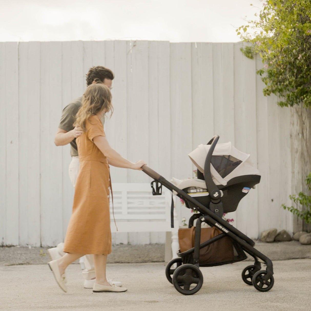 Maxi-Cosi Tayla Max 5-in-1 Travel System - Kid's Stuff Superstore