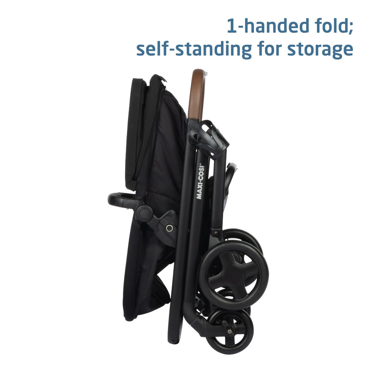 Maxi-Cosi Tayla Max 5-in-1 Travel System - Kid's Stuff Superstore