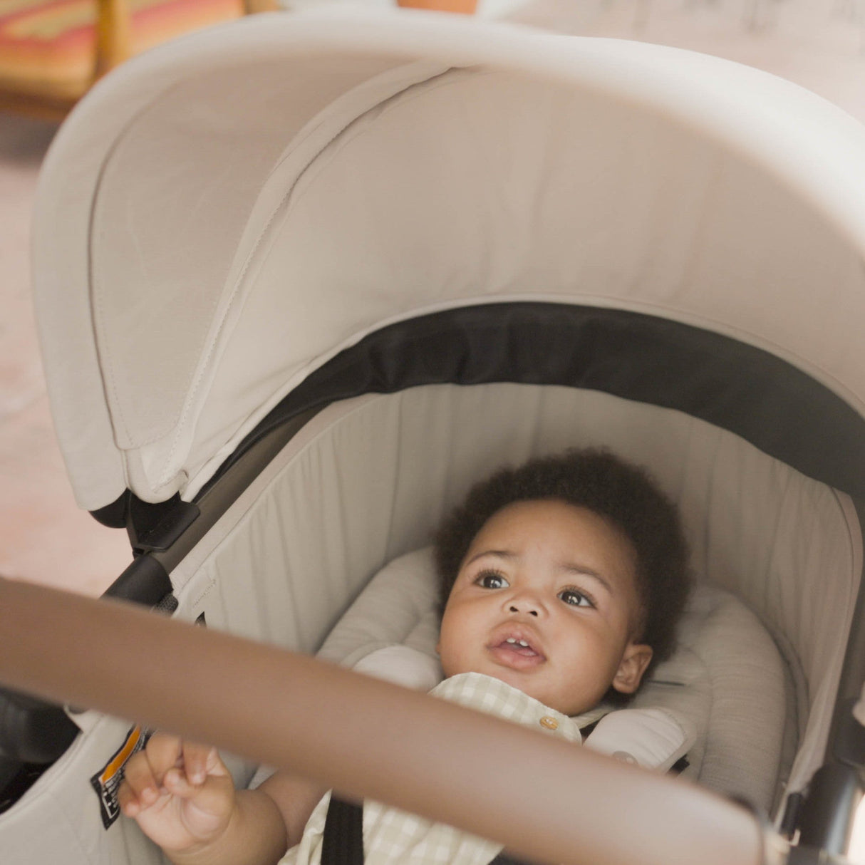 Maxi-Cosi Zelia² Luxe 5-in-1 Modular Travel System - Kid's Stuff Superstore