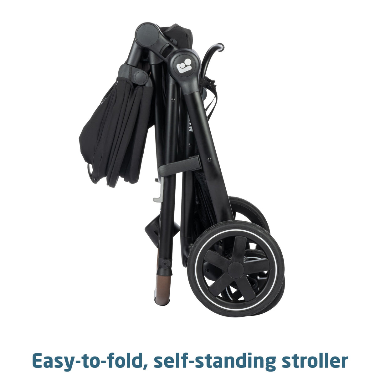 Maxi-Cosi Zelia² Luxe 5-in-1 Modular Travel System - Kid's Stuff Superstore