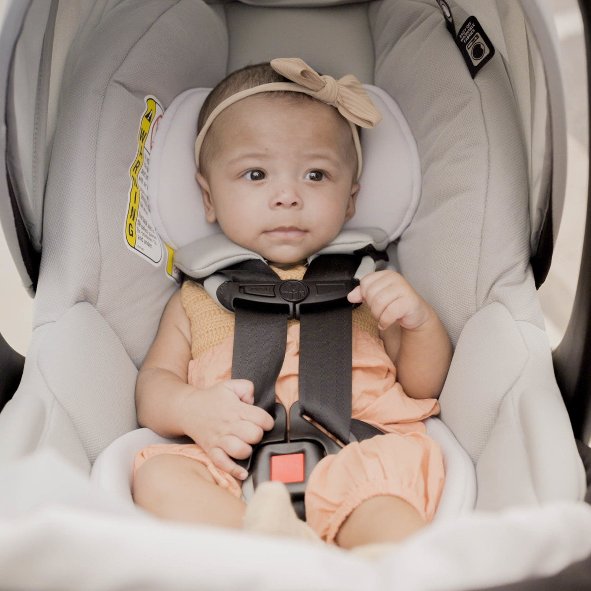 Maxi-Cosi Gia XP Luxe 3-Wheel Travel System - Kid's Stuff Superstore