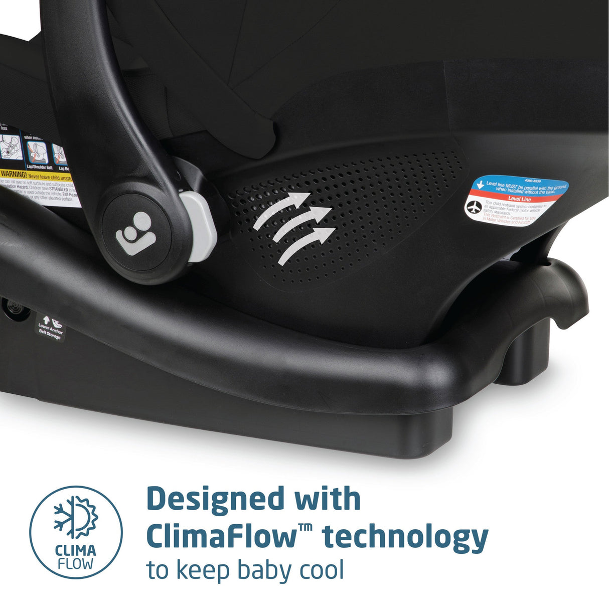 Maxi-Cosi Gia XP Luxe 3-Wheel Travel System - Kid's Stuff Superstore