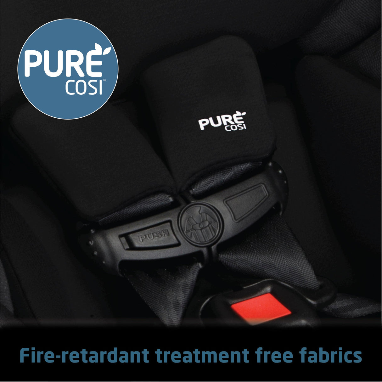 Maxi-Cosi Gia XP Luxe 3-Wheel Travel System - Kid's Stuff Superstore