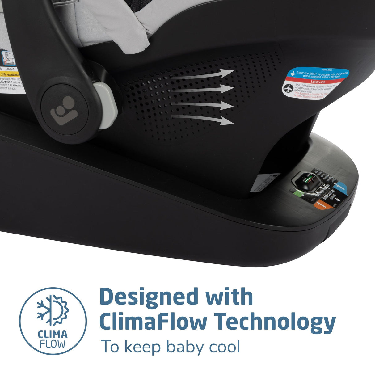 Maxi-Cosi Zelia Luxe+ 5-in-1 Modular Travel System - Kid's Stuff Superstore