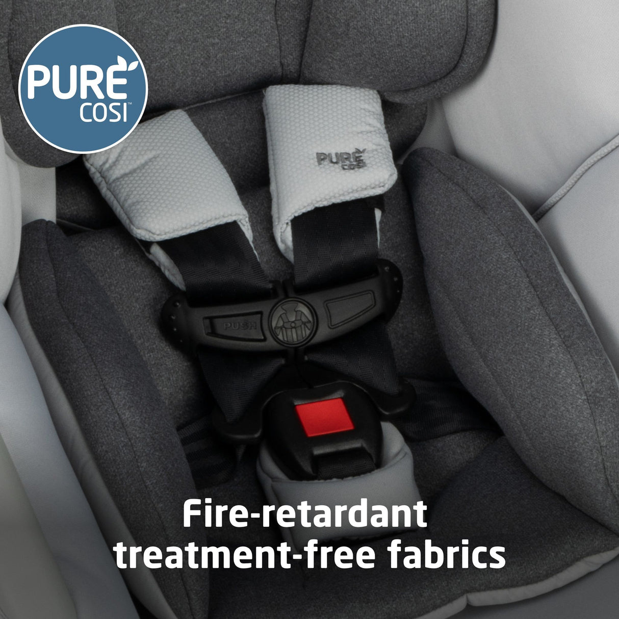 Maxi-Cosi Zelia Luxe+ 5-in-1 Modular Travel System - Kid's Stuff Superstore