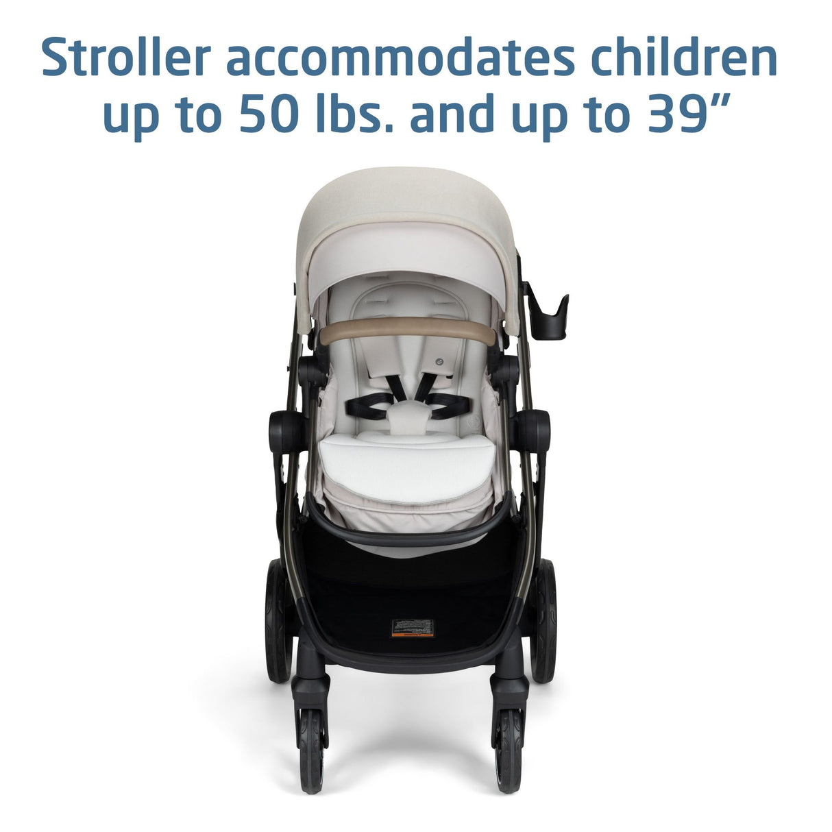 Maxi-Cosi Zelia Pro 5-in-1 Modular Travel System - Kid's Stuff Superstore