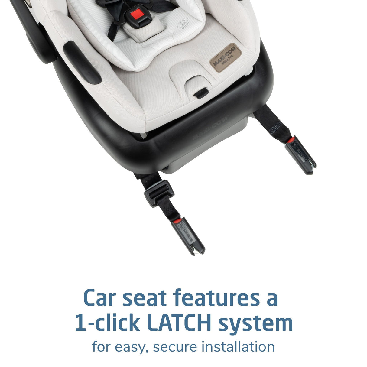 Maxi-Cosi Zelia Pro 5-in-1 Modular Travel System - Kid's Stuff Superstore