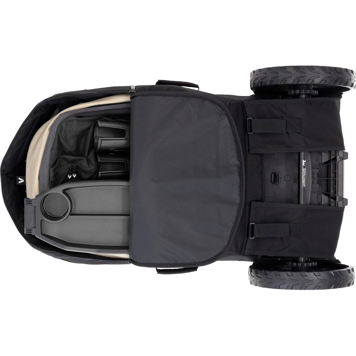 Veer Travel Bag for All-Terrain Cruiser & Accessories - Kid's Stuff Superstore