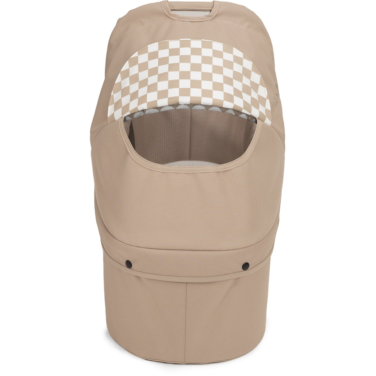 Bumbleride Indie Twin Bassinet