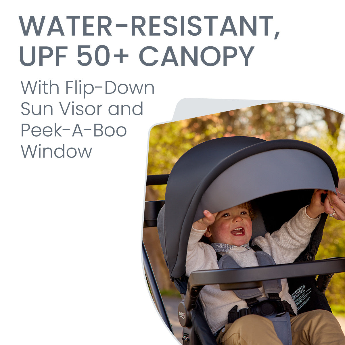 Britax Brook+ Stroller - Kid's Stuff Superstore