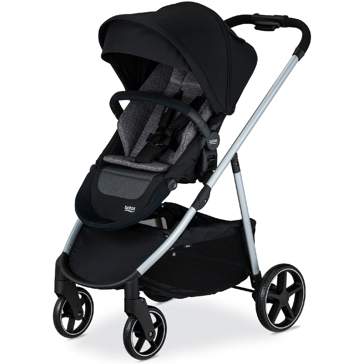 Britax Grove Modular Stroller - Kid's Stuff Superstore