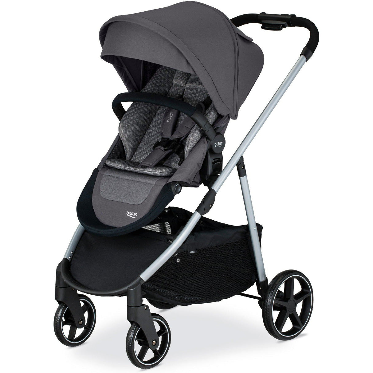 Britax Grove Modular Stroller - Kid's Stuff Superstore