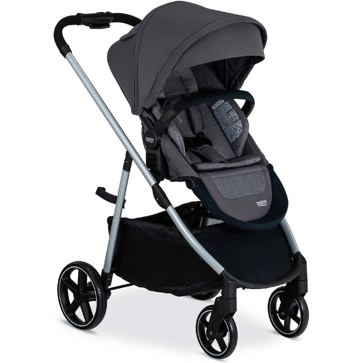 Britax Grove Modular Stroller - Kid's Stuff Superstore