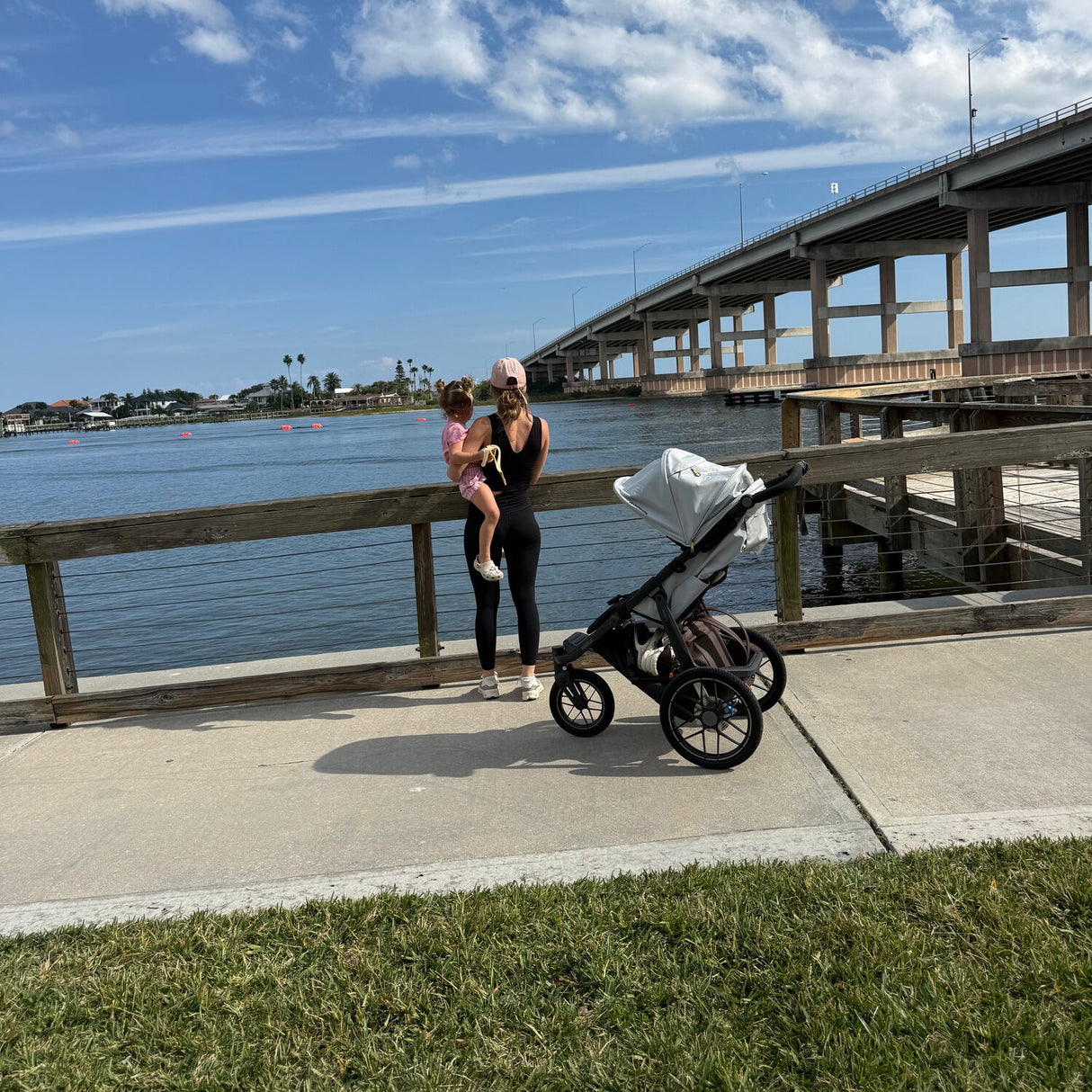 UPPAbaby Ridge V2 All-Terrain Stroller - Kid's Stuff Superstore