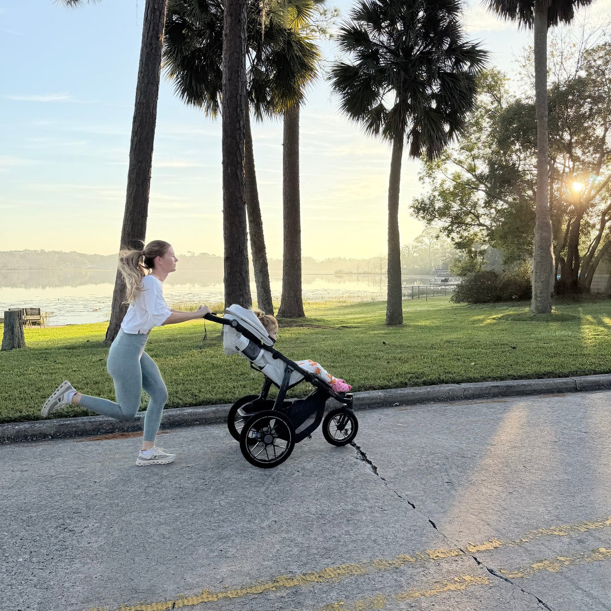 UPPAbaby Ridge V2 All-Terrain Stroller - Kid's Stuff Superstore