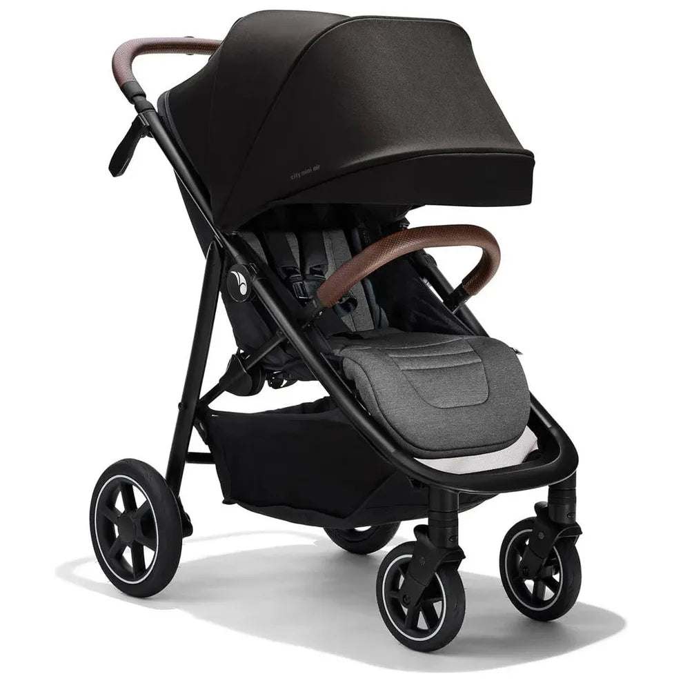 Baby Jogger City Mini Air Single Stroller - Kid's Stuff Superstore
