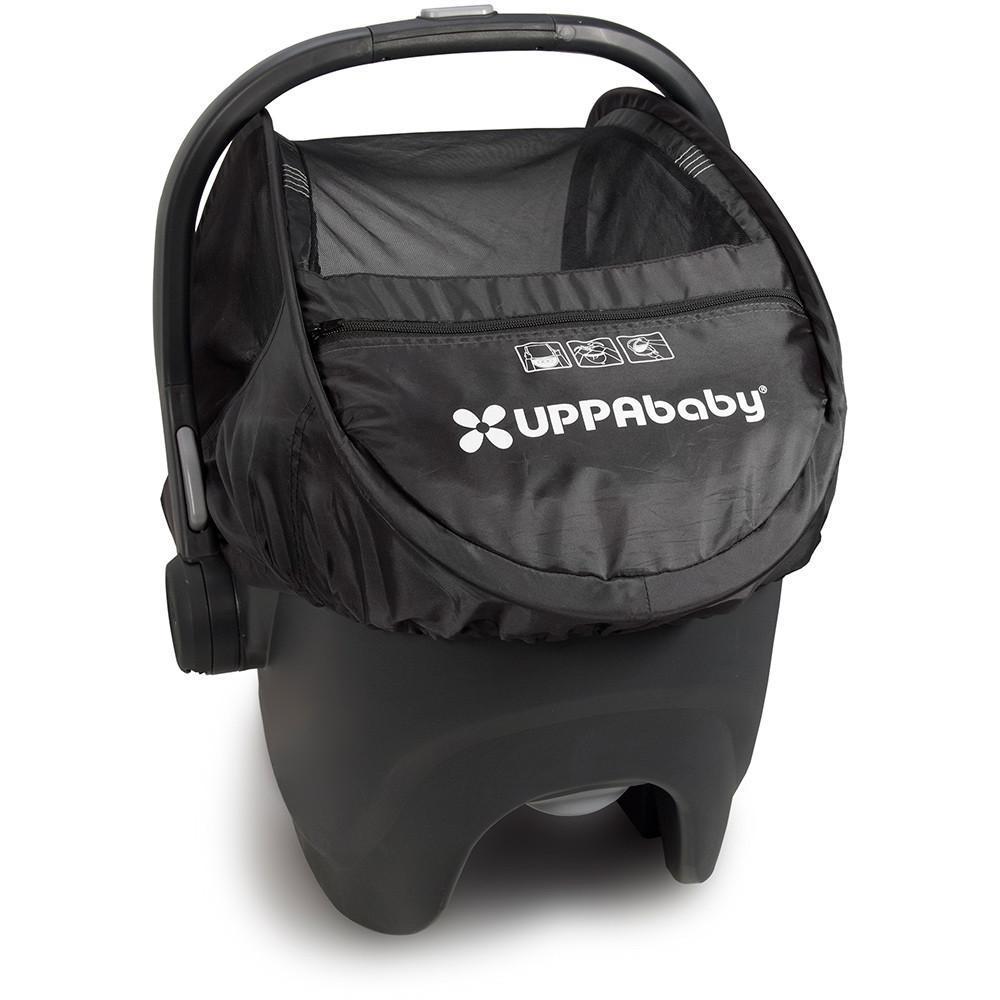 UPPAbaby Cabana Car Seat Shade - Kid's Stuff Superstore