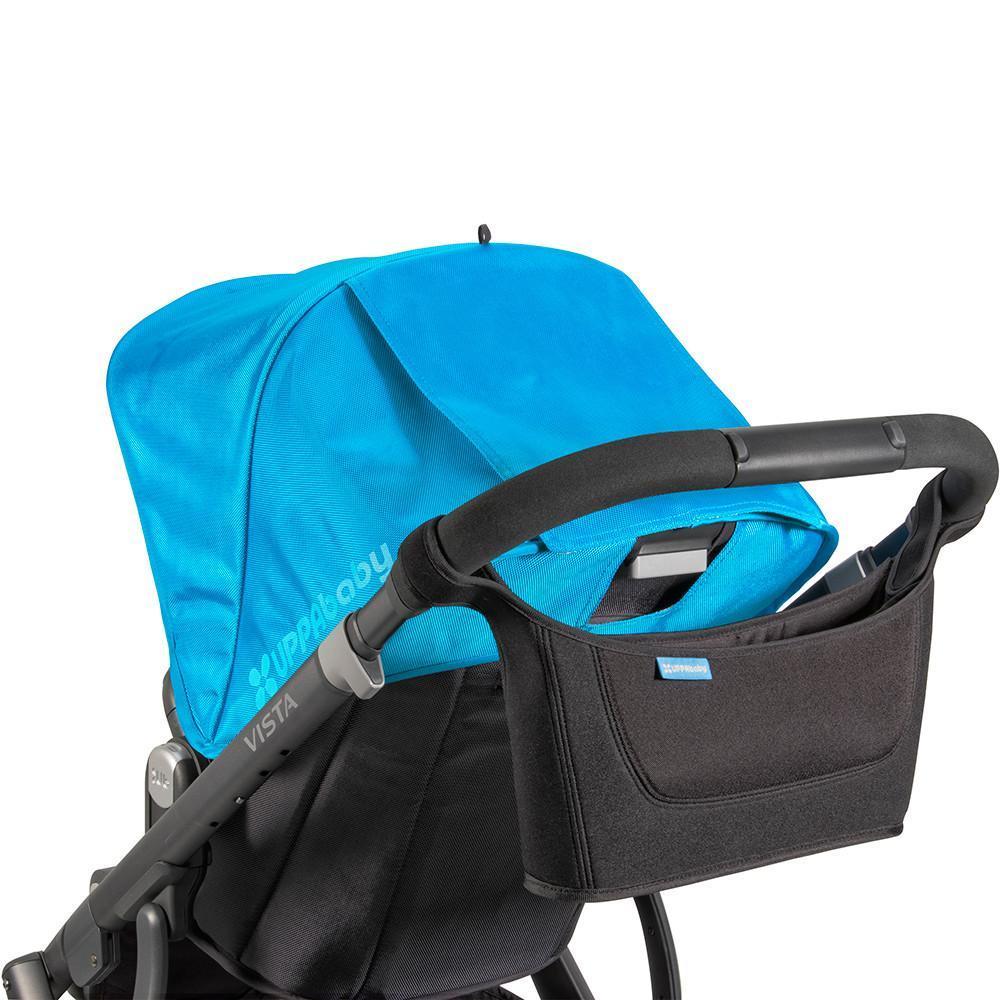 UPPAbaby Carry-All Parent Organizer - Kid's Stuff Superstore