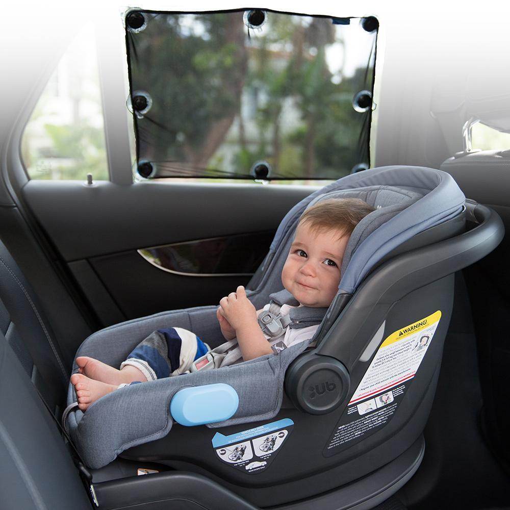 UPPAbaby Easy-Fit Sunshade - Kid's Stuff Superstore