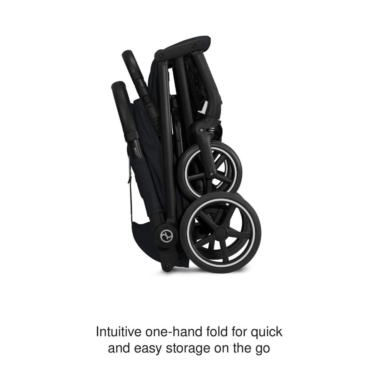 Cybex Beezy 2 Stroller - Kid's Stuff Superstore