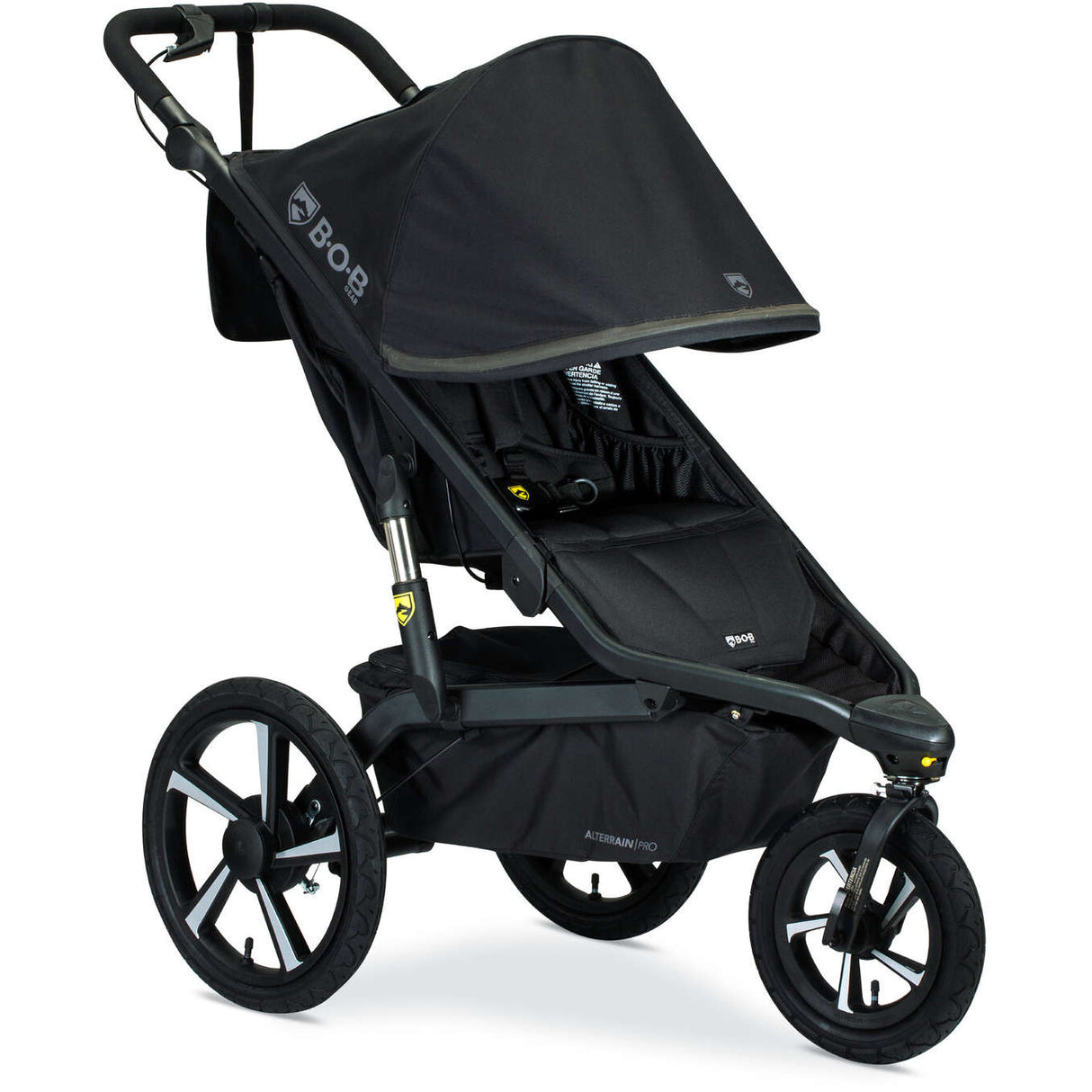 BOB Alterrain Pro Jogging Stroller - Kid's Stuff Superstore