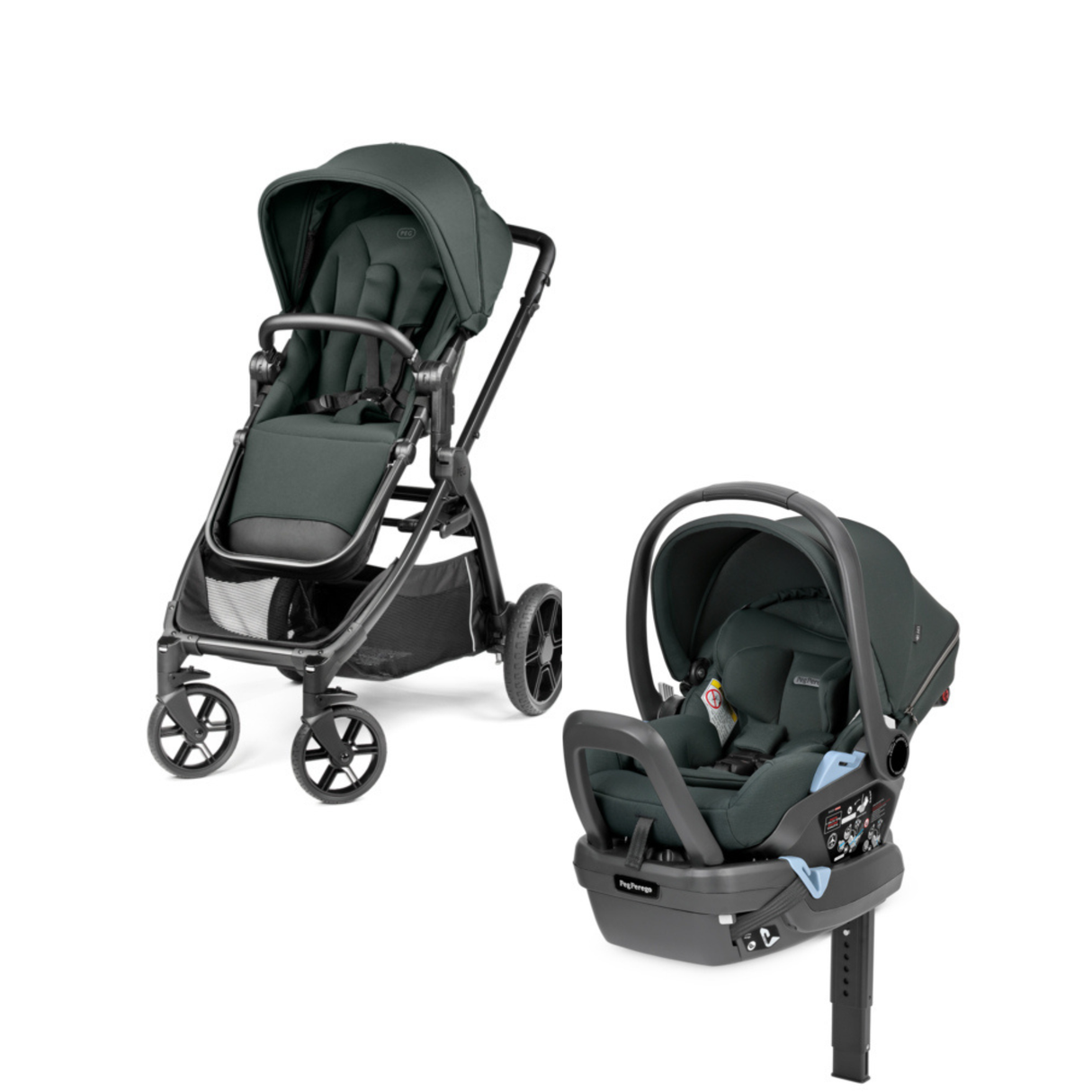 PEG 2025 YPSI Travel System - Kid's Stuff Superstore