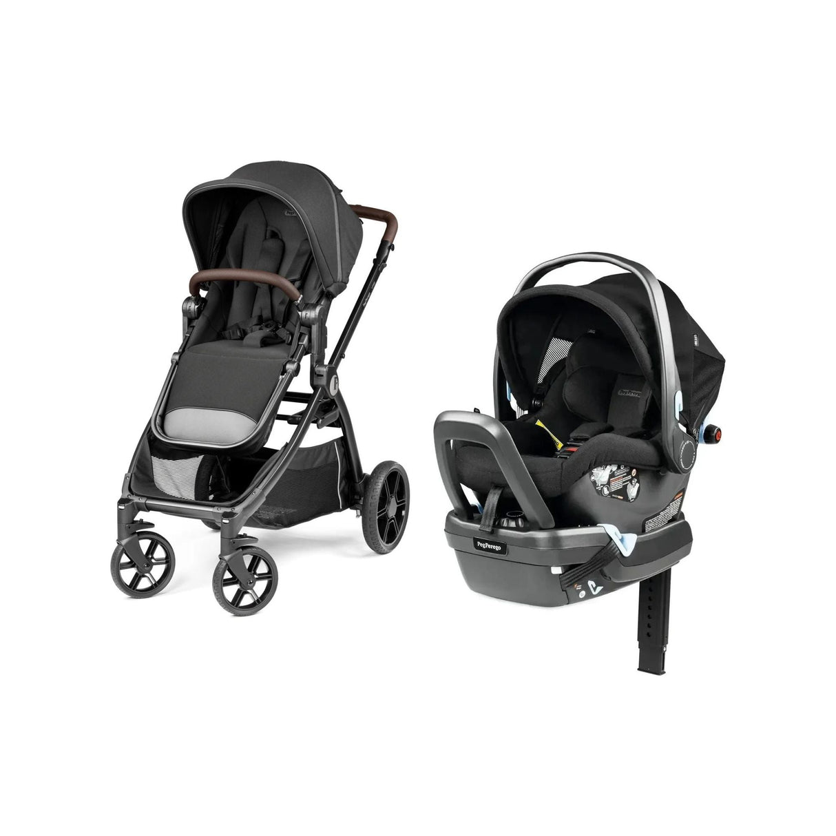 Peg Perego 2025 YPSI Travel System - Kid's Stuff Superstore