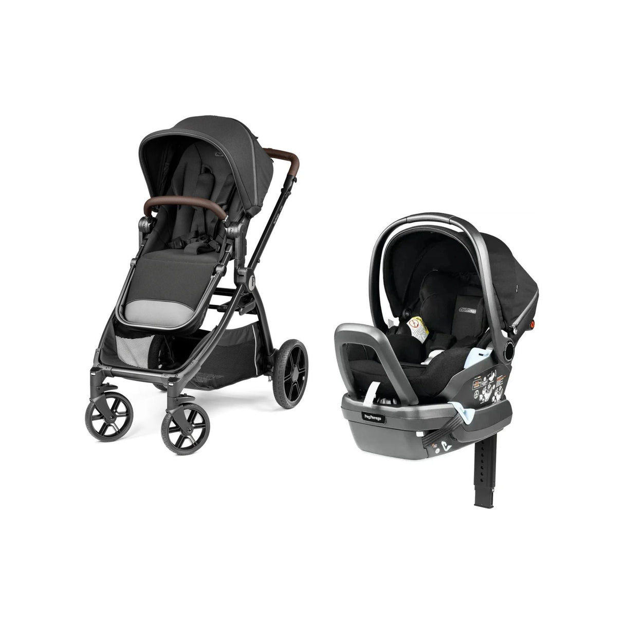Peg Perego 2025 YPSI Travel System - Kid's Stuff Superstore