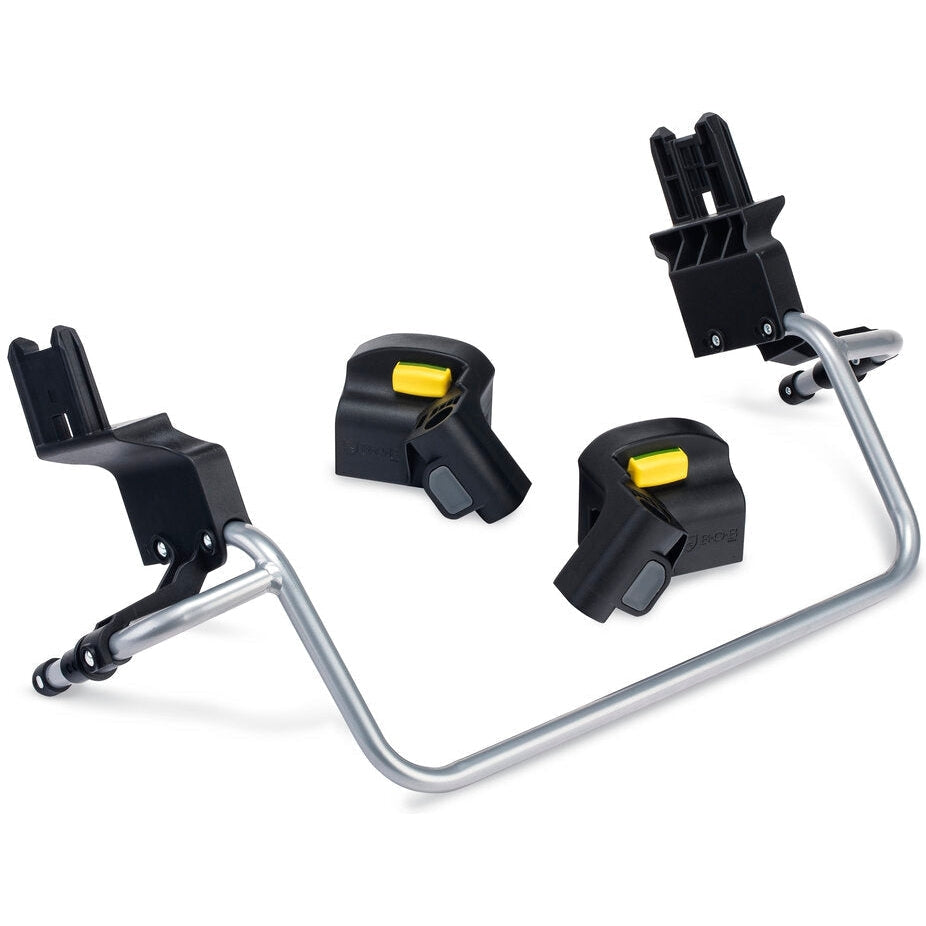 BOB Single Jogging Stroller Adapter for UPPAbaby Infant Car Seats - Kid's Stuff Superstore
